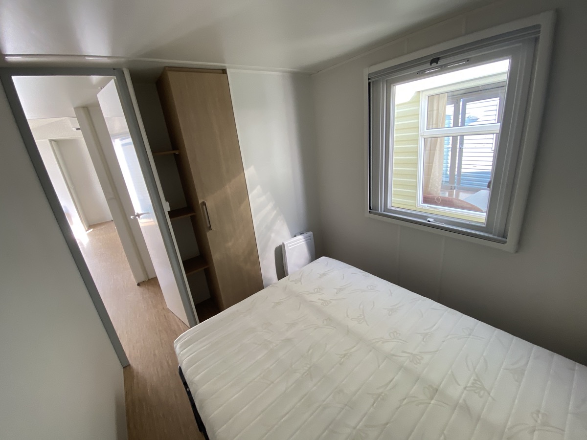 Trigano Tr 39 4 Bedrooms 40.00 m² 2017 10