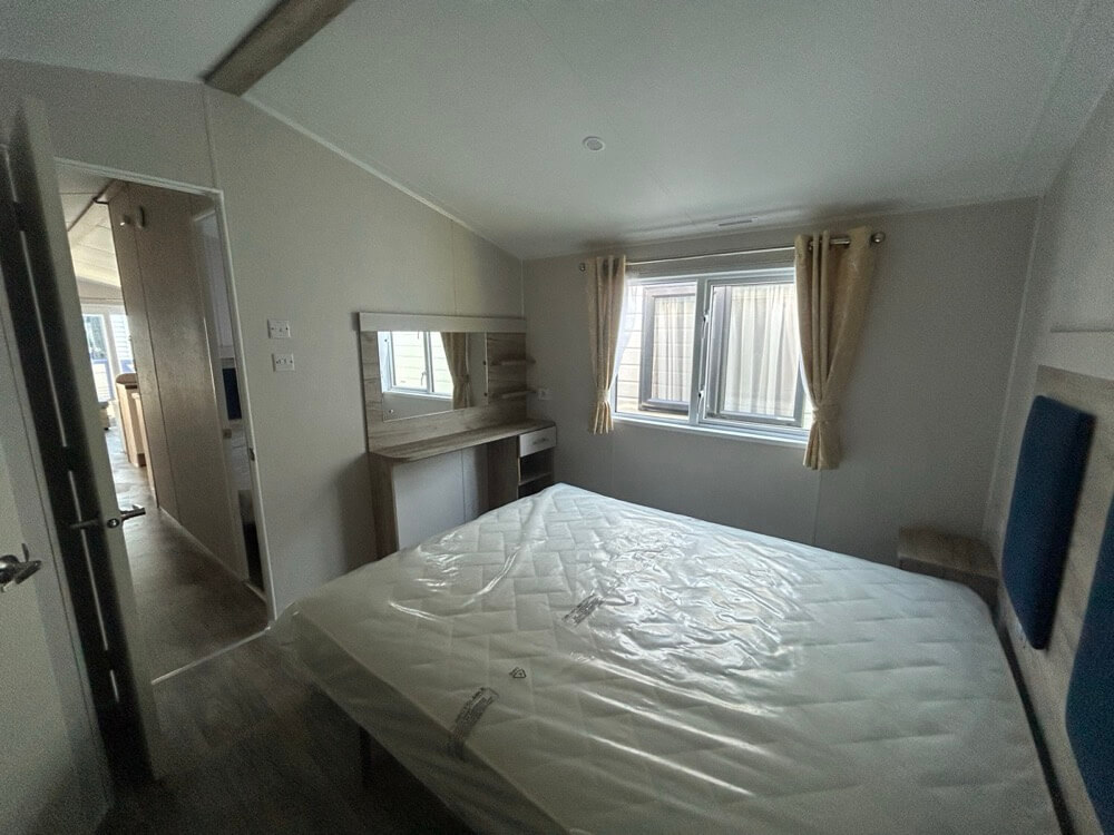 Willerby Linwood 2 Bedrooms 42.80 m² 10