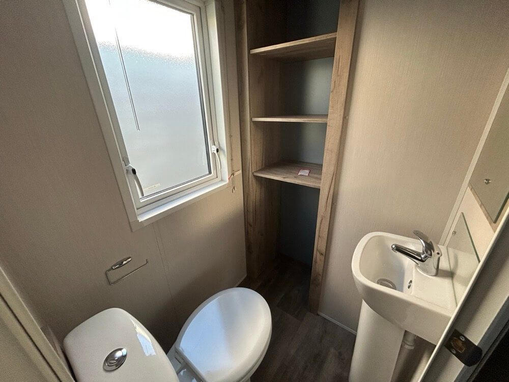 Willerby Linwood 2 Bedrooms 42.80 m² 12
