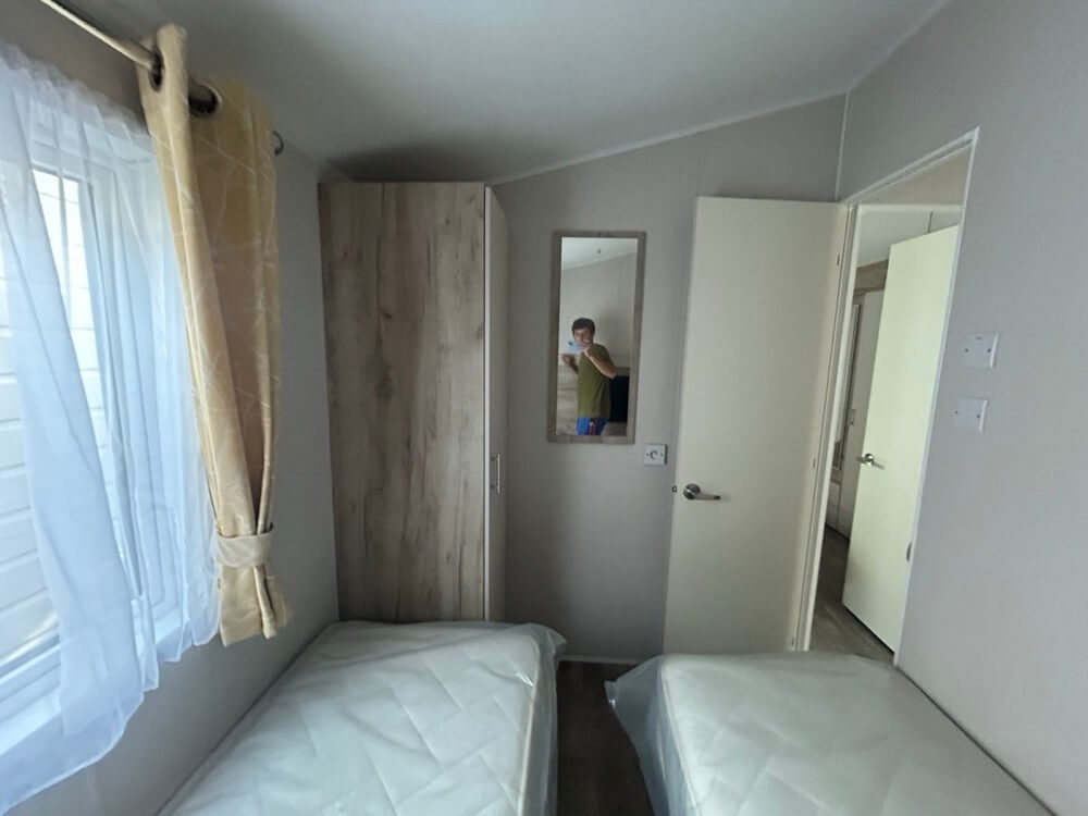 Willerby Linwood 2 Bedrooms 42.80 m² 14