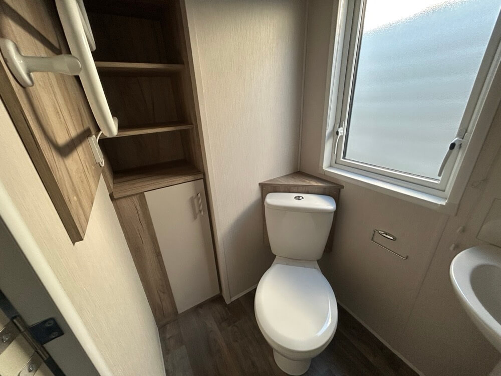 Willerby Linwood 2 Bedrooms 42.80 m² 15