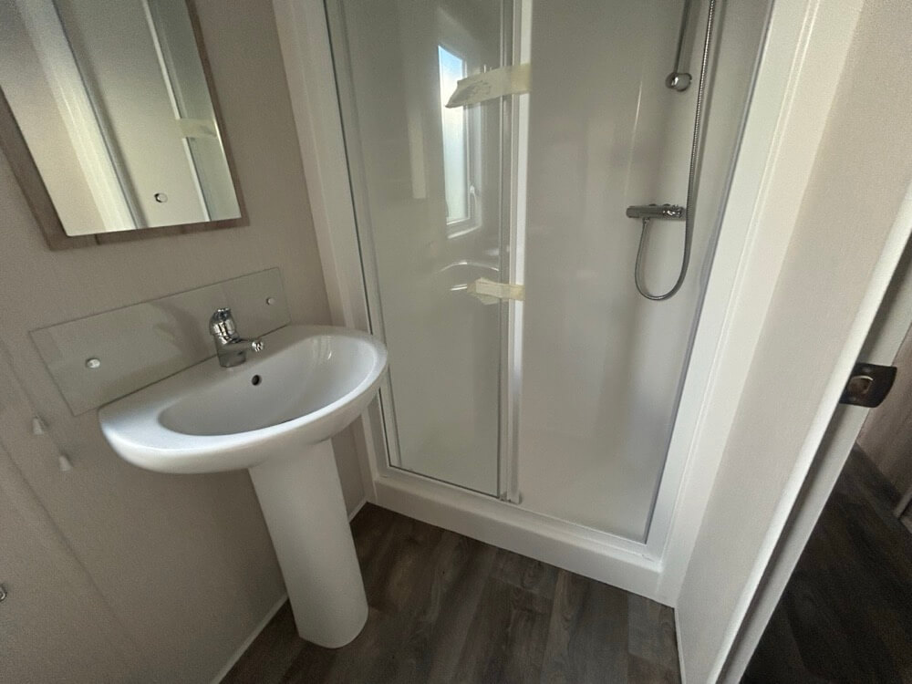 Willerby Linwood 2 Bedrooms 42.80 m² 16