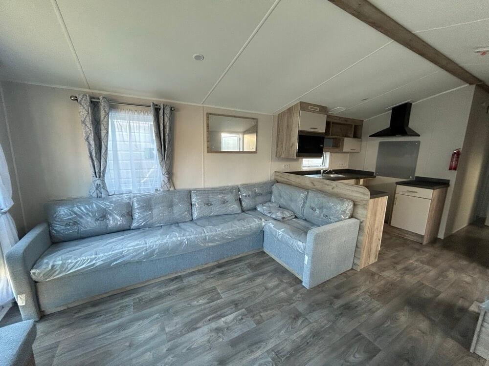 Willerby Linwood 2 Bedrooms 42.80 m² 3