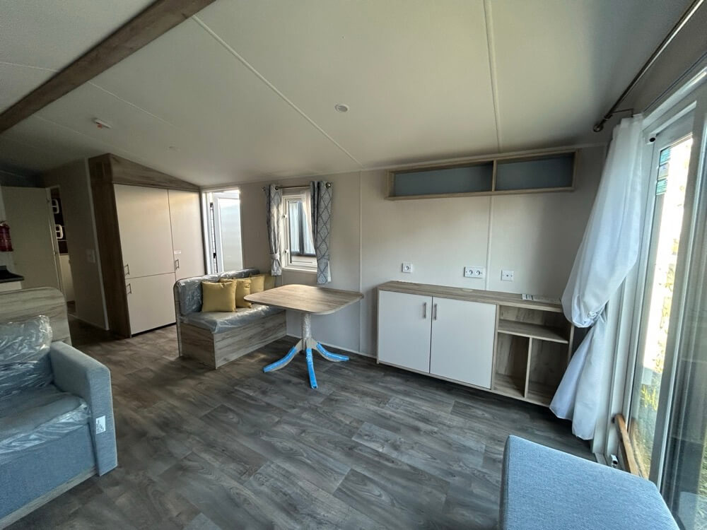 Willerby Linwood 2 Bedrooms 42.80 m² 4