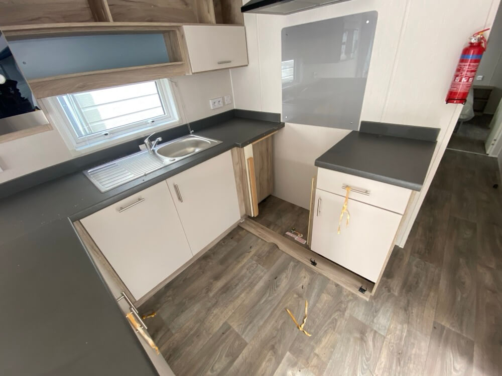 Willerby Linwood 2 Bedrooms 42.80 m² 5