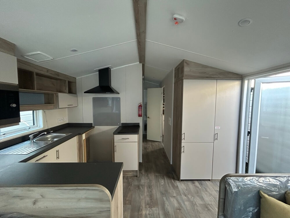 Willerby Linwood 2 Bedrooms 42.80 m² 6