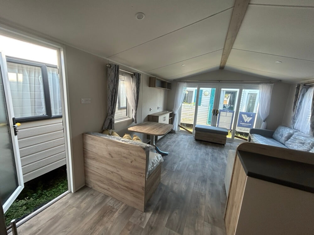 Willerby Linwood 2 Bedrooms 42.80 m² 7