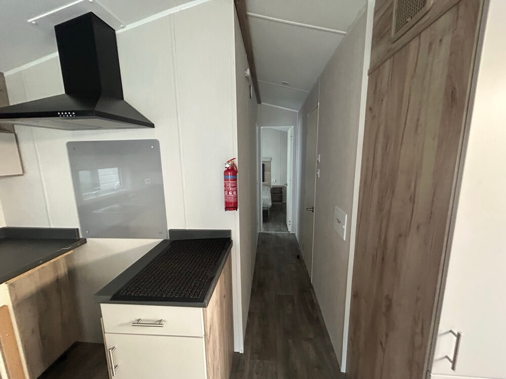 Willerby Linwood 2 Bedrooms 42.80 m² 8