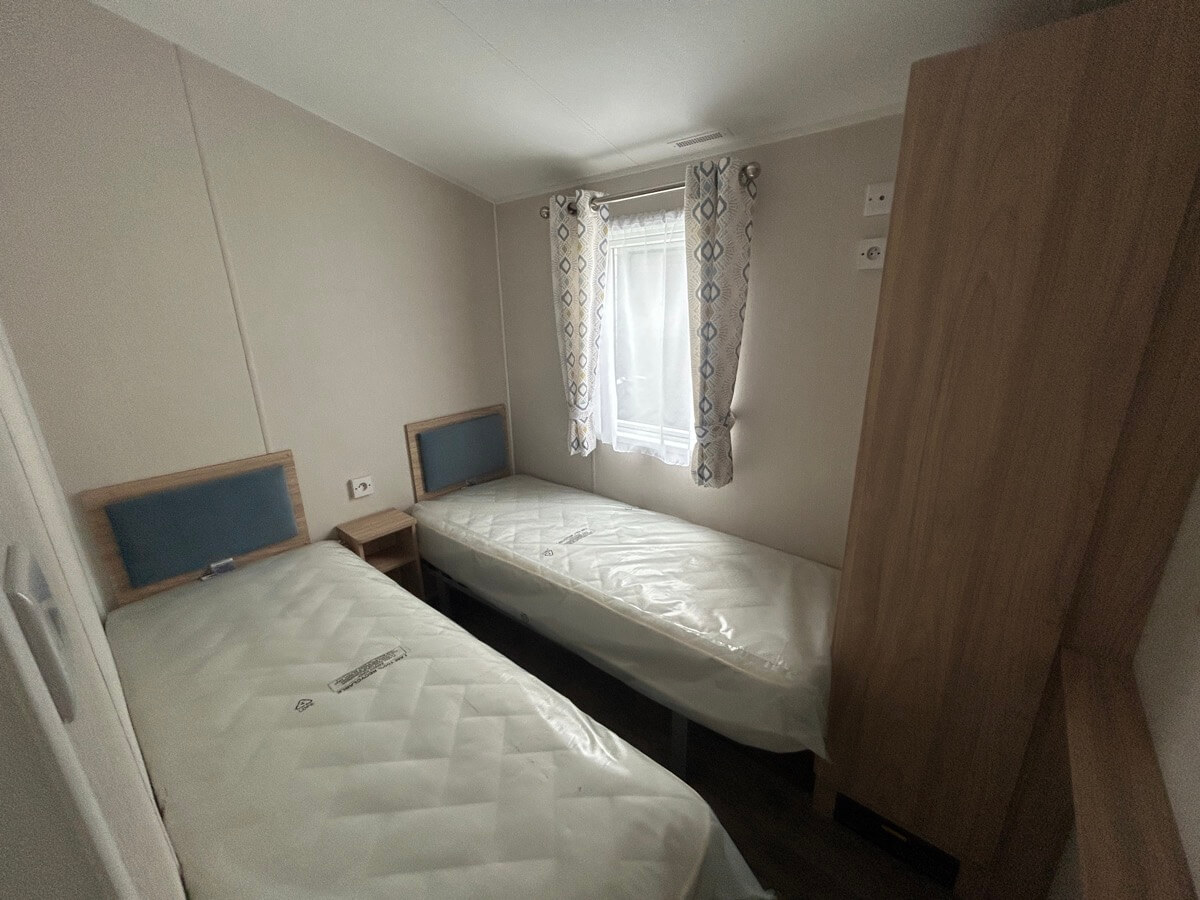 Willerby Malton 2 Dormitorios 44,00 m² 11