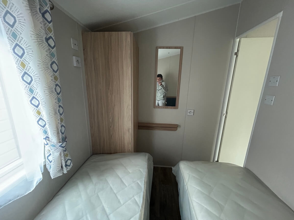 Willerby Malton 2 Dormitorios 44,00 m² 12