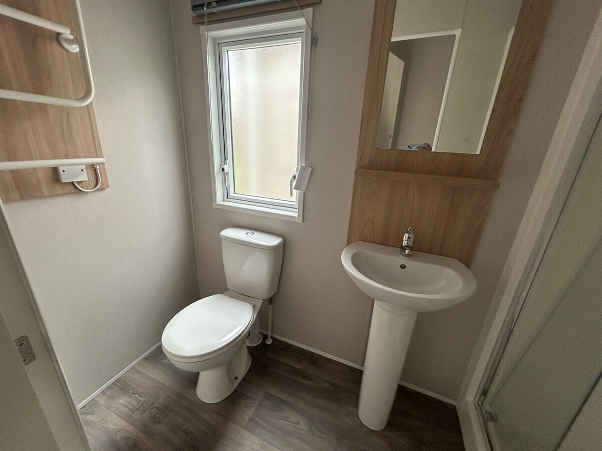 Willerby Malton 2 Dormitorios 44,00 m² 13
