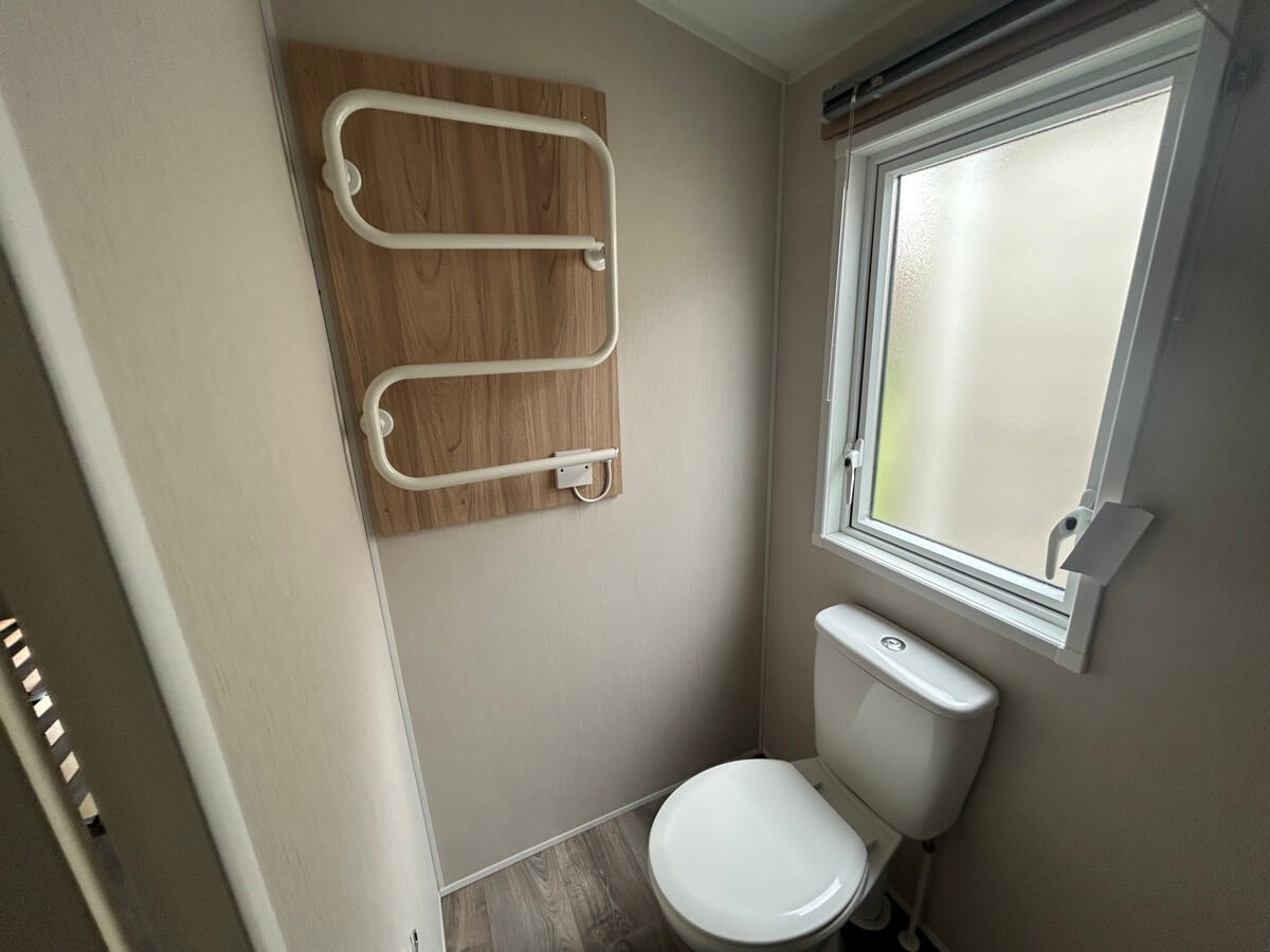 Willerby Malton 2 Dormitorios 44,00 m² 14