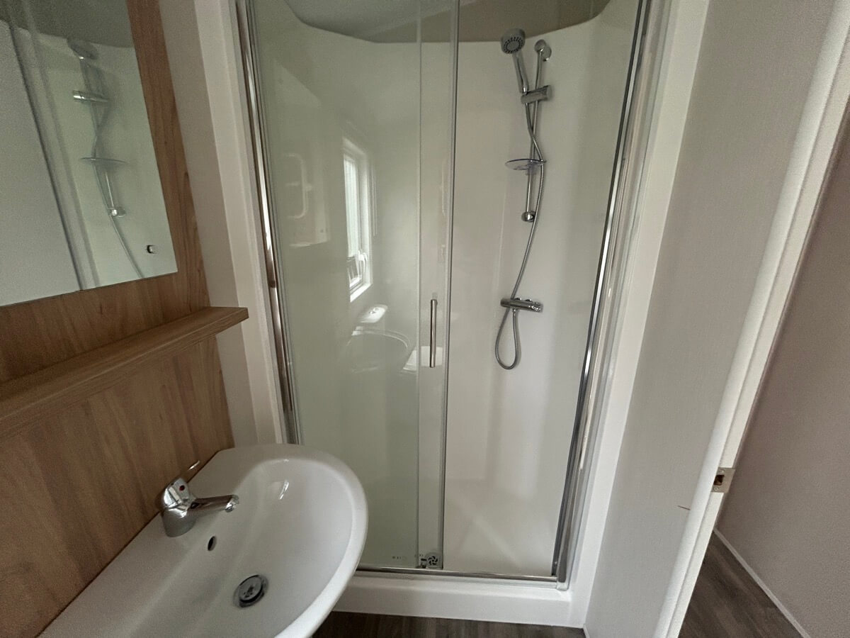 Willerby Malton 2 Dormitorios 44,00 m² 15