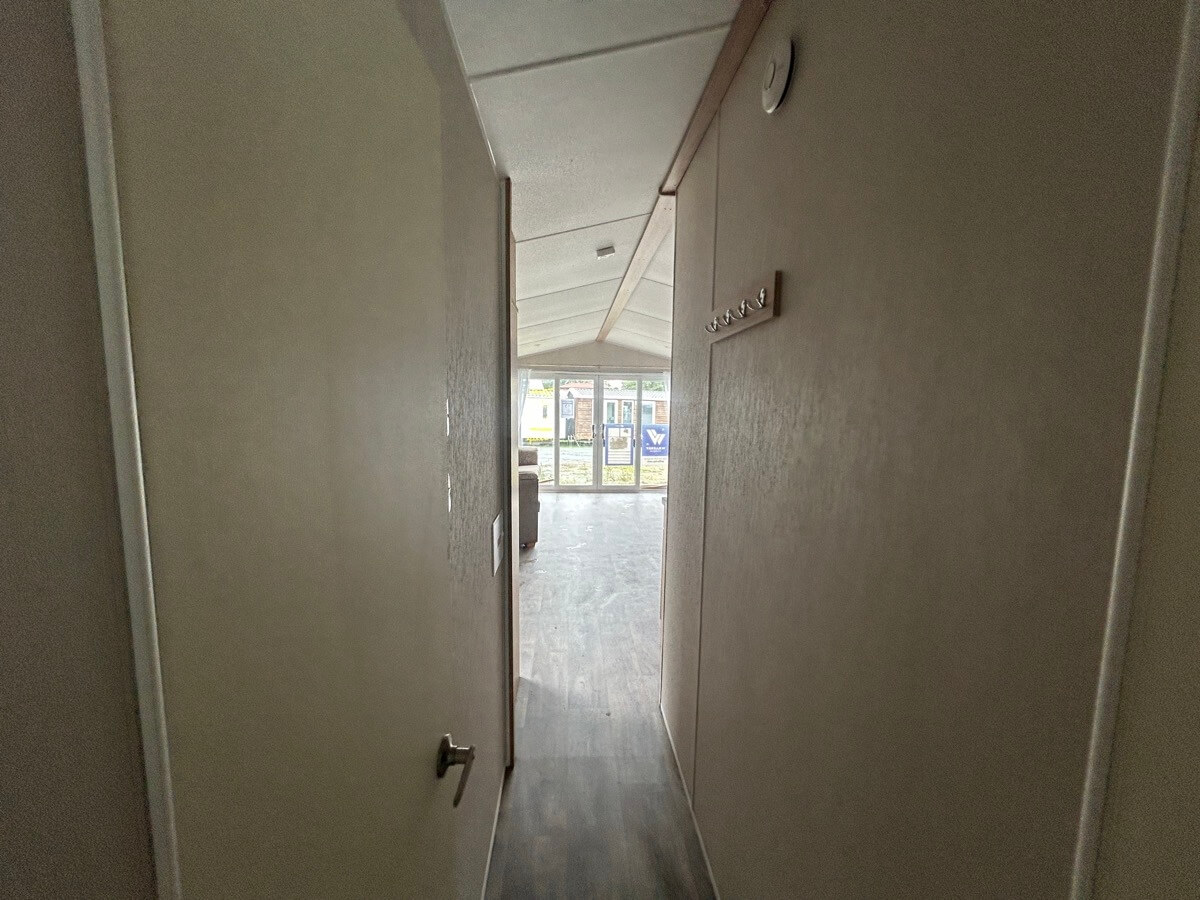 Willerby Malton 2 Dormitorios 44,00 m² 2