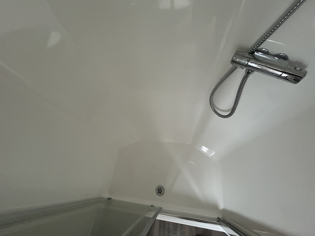 Willerby Malton 2 Dormitorios 44,00 m² 17