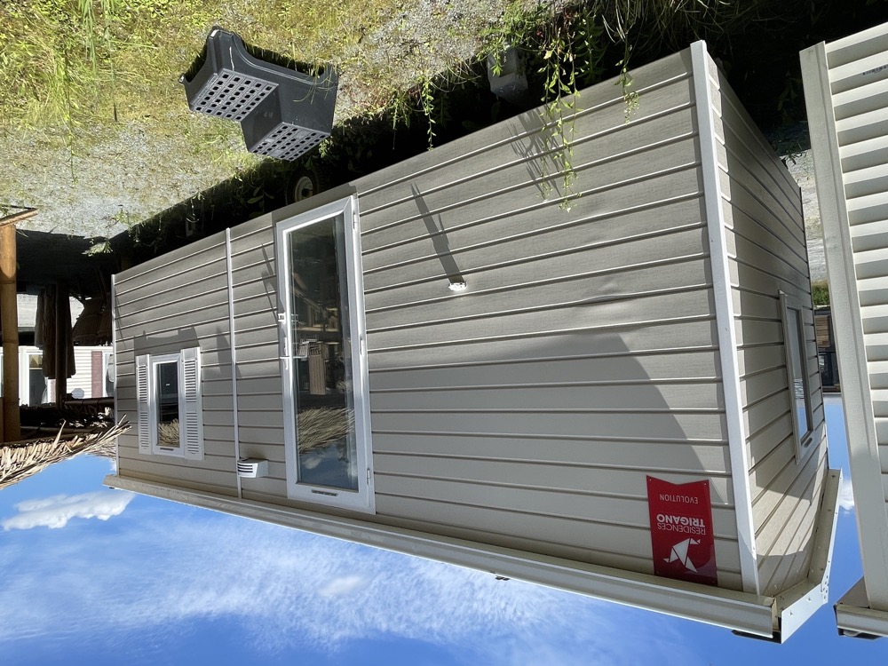 Willerby Malton 2 Dormitorios 44,00 m²
