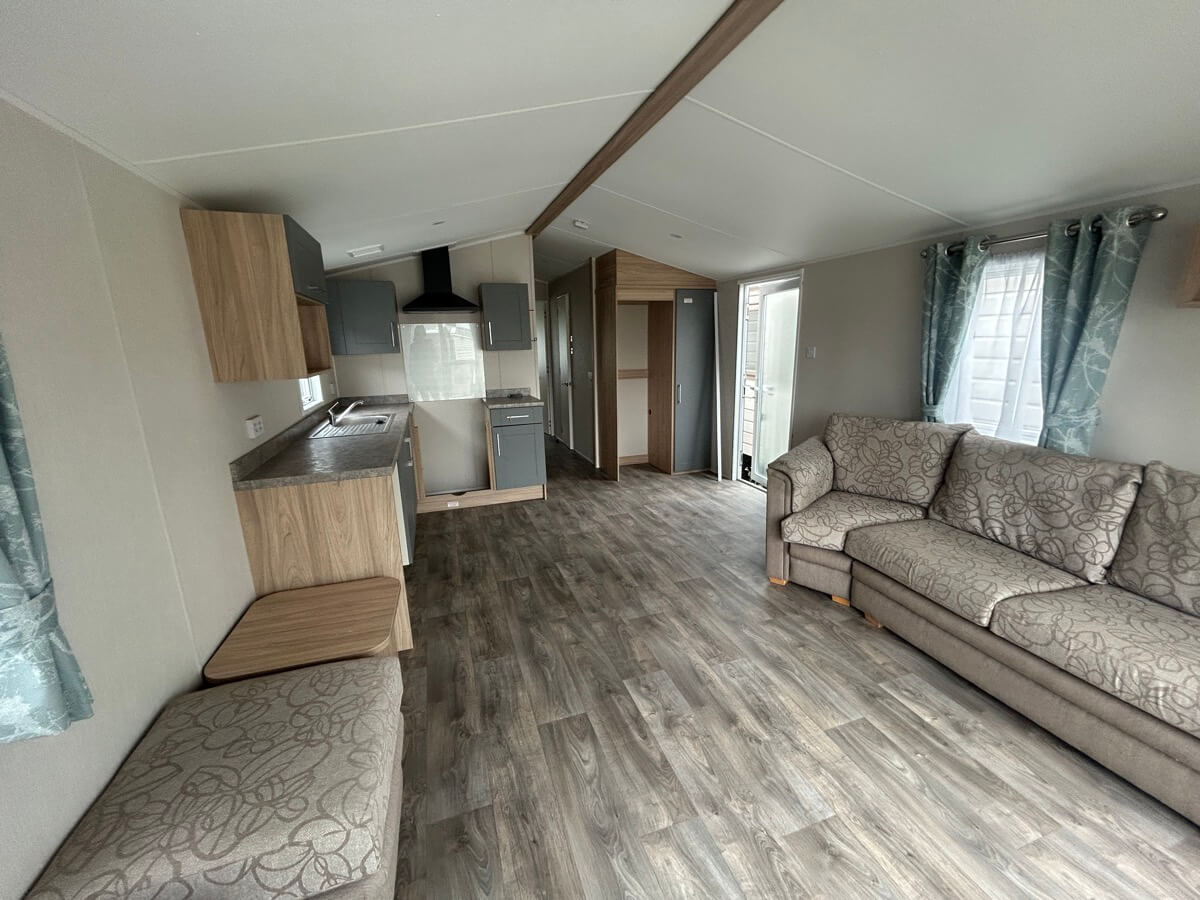 Willerby Malton 2 Dormitorios 44,00 m² 4