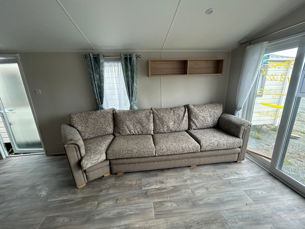 Willerby Malton 2 Dormitorios 44,00 m² 5