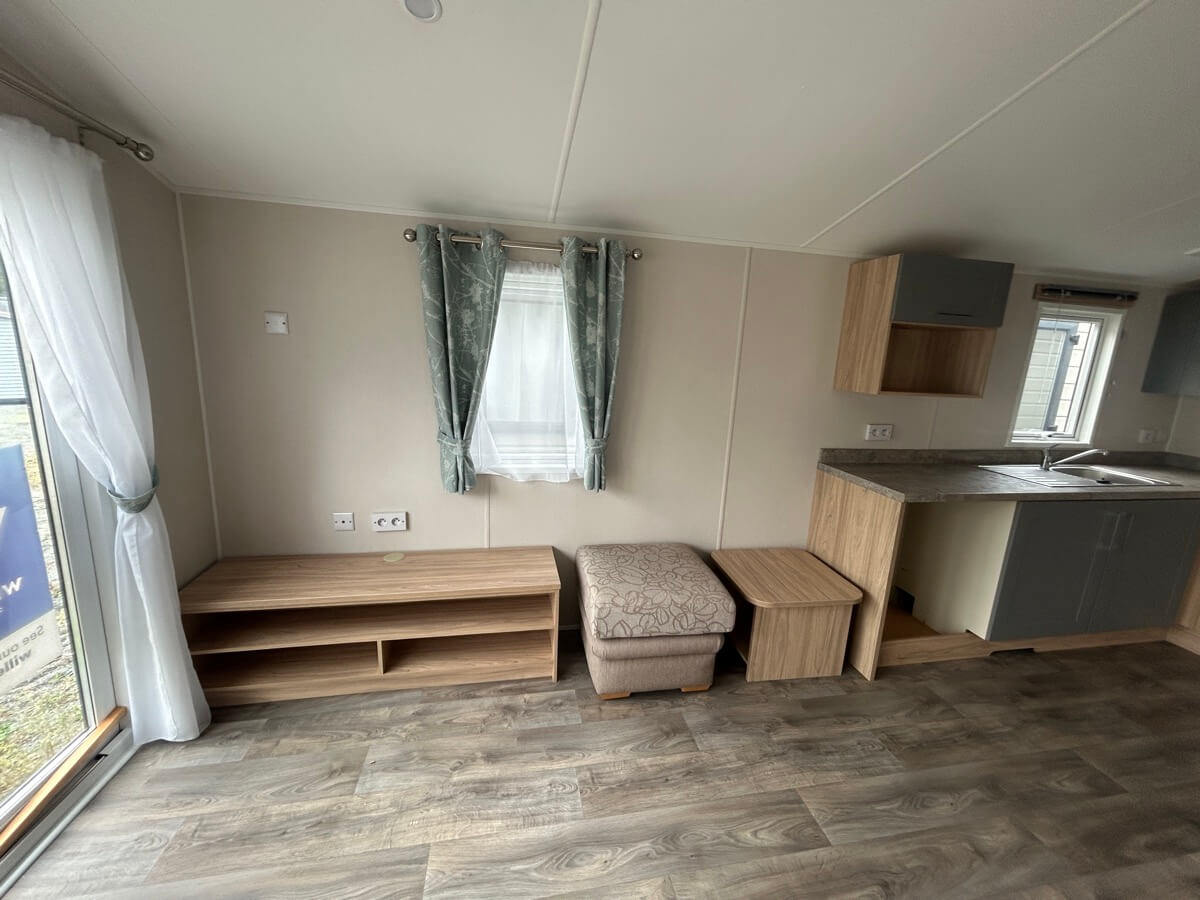 Willerby Malton 2 Dormitorios 44,00 m² 6