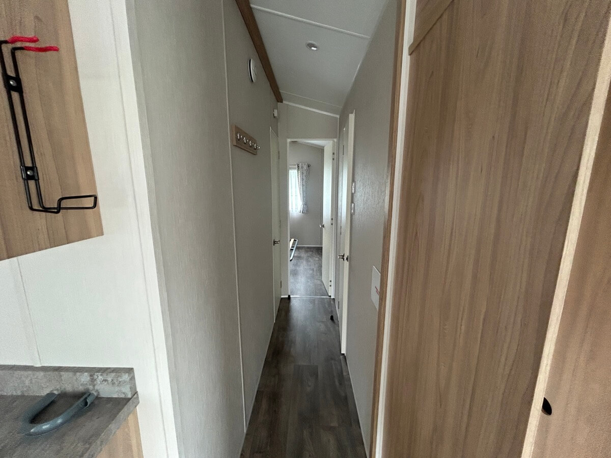 Willerby Malton 2 Dormitorios 44,00 m² 7