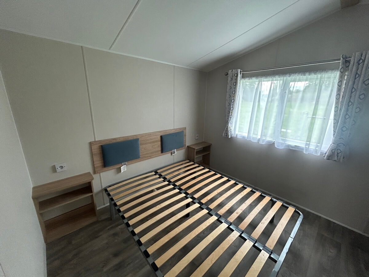 Willerby Malton 2 Dormitorios 44,00 m² 8