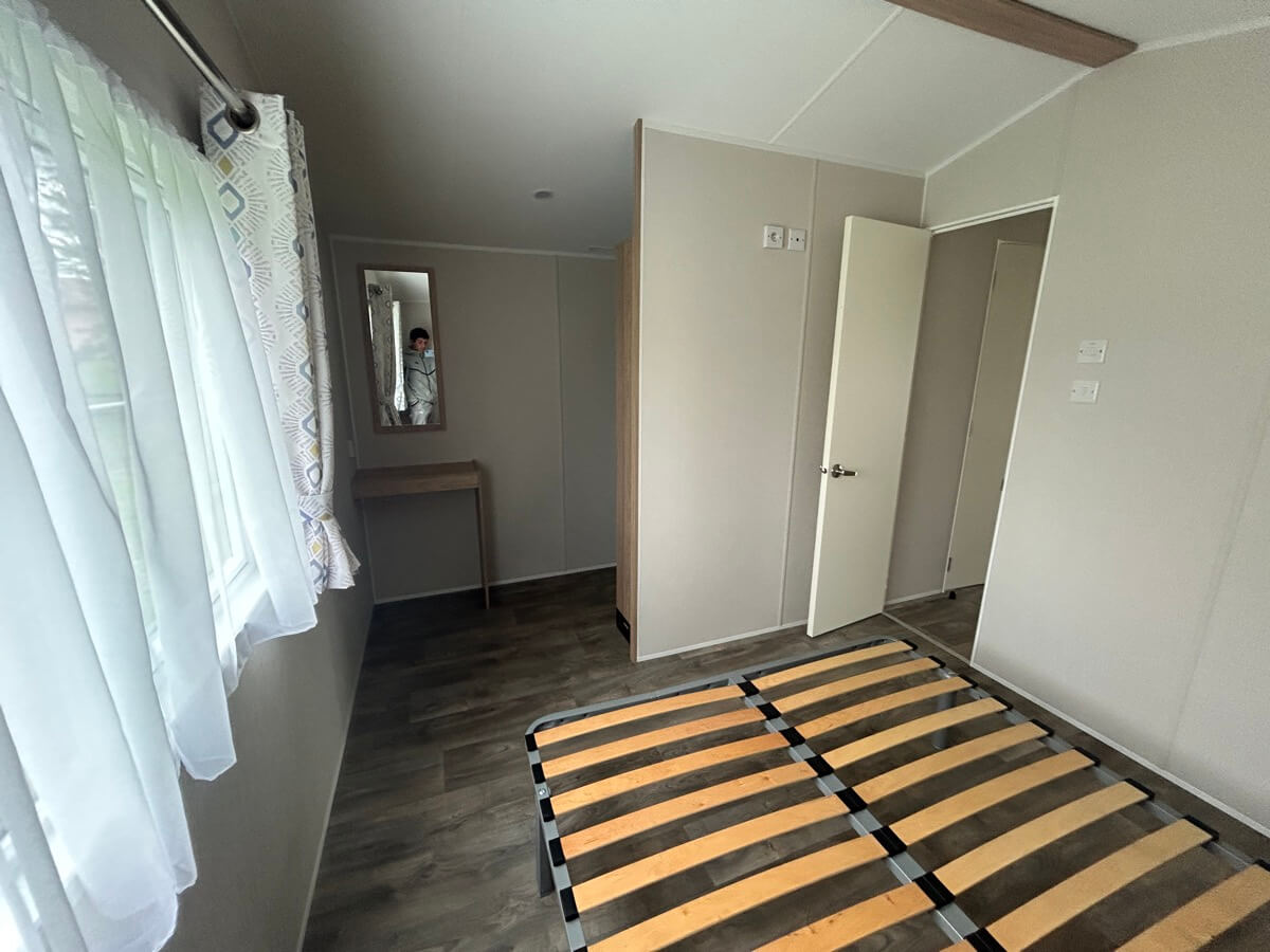 Willerby Malton 2 Dormitorios 44,00 m² 9