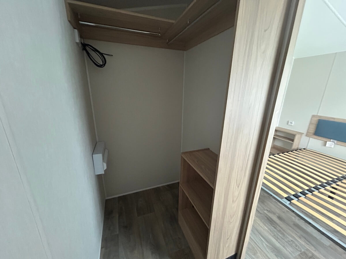 Willerby Malton 2 Dormitorios 44,00 m² 10