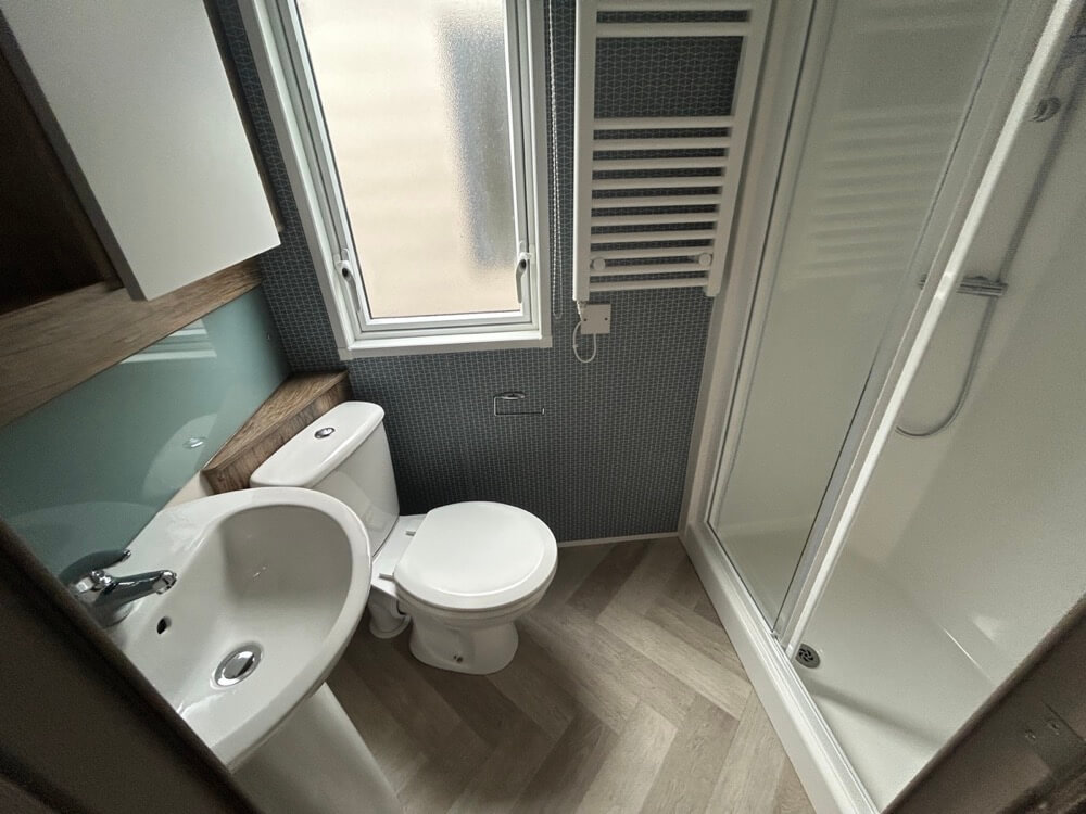 Willerby Brookwood 2 Quartos 48,00 m² 13