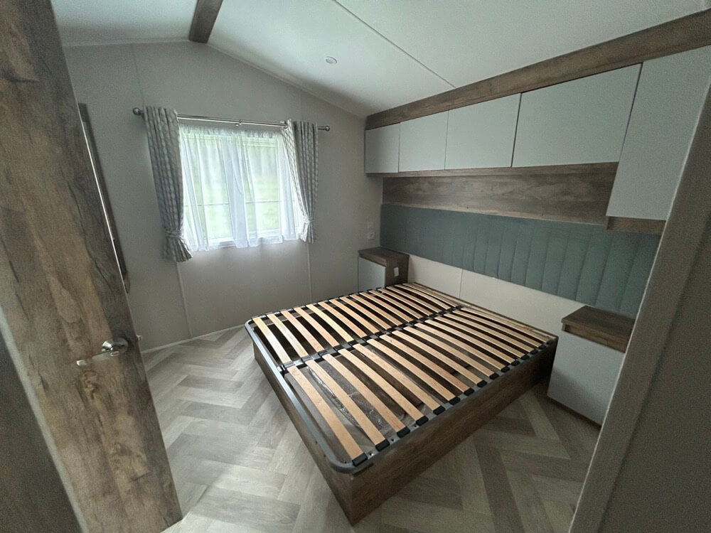 Willerby Brookwood 2 Quartos 48,00 m² 15