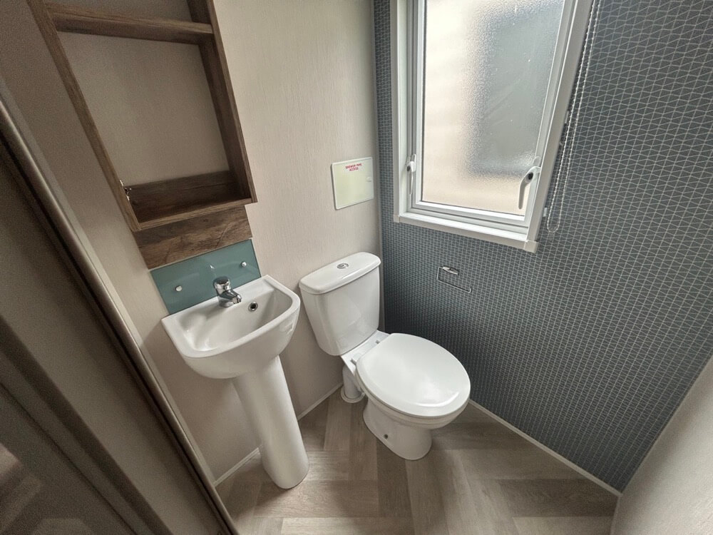 Willerby Brookwood 2 Quartos 48,00 m² 16