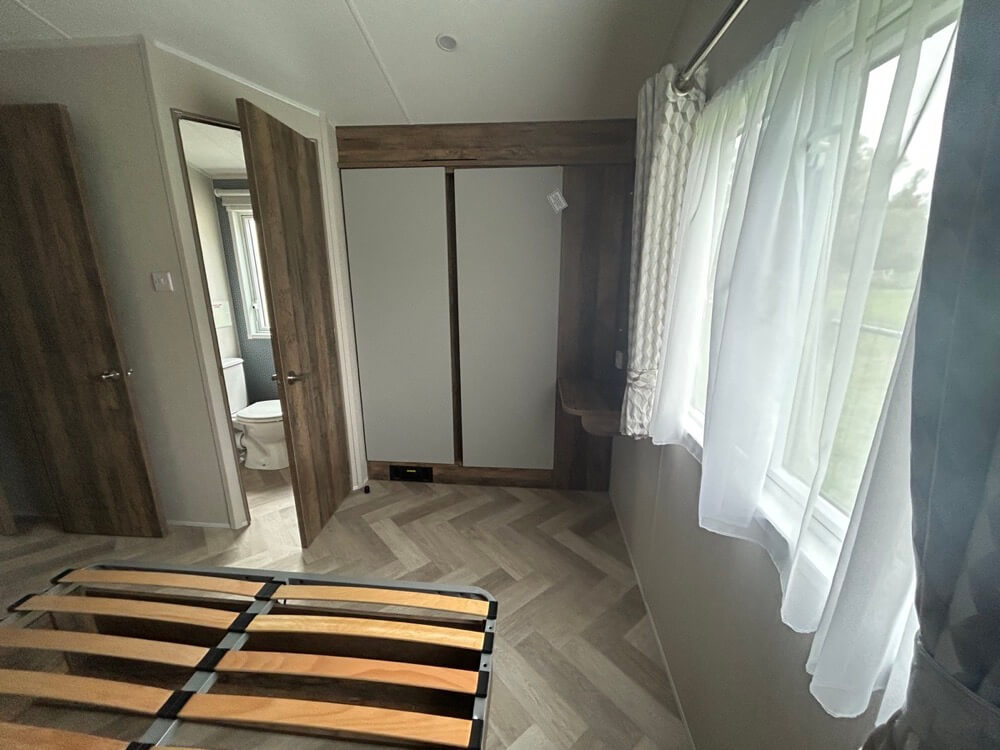 Willerby Brookwood 2 Quartos 48,00 m² 17