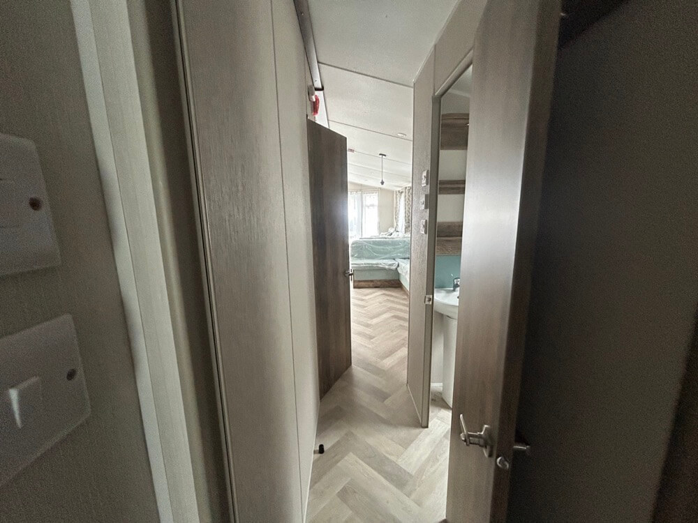 Willerby Brookwood 2 Quartos 48,00 m² 18