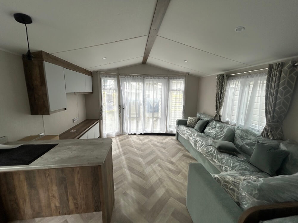 Willerby Brookwood 2 Quartos 48,00 m² 6