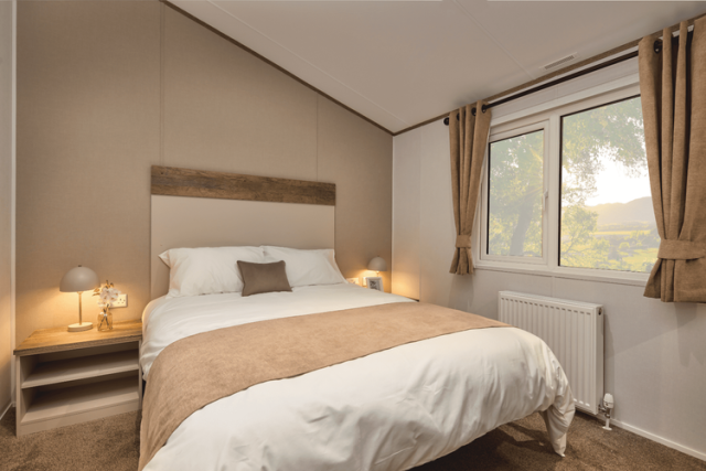 Willerby Boston 2 Bedrooms 40.00 m² 4