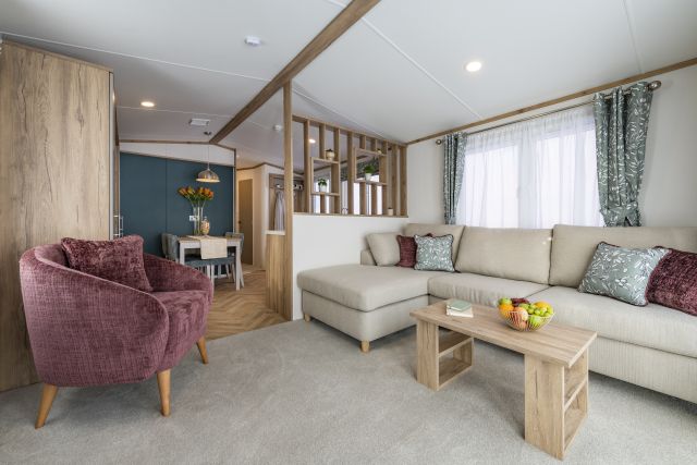 Regal Hemsworth 2 Bedrooms 34.74 m² 2