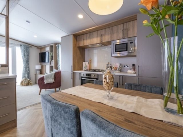 Regal Hemsworth 2 Bedrooms 34.74 m² 3