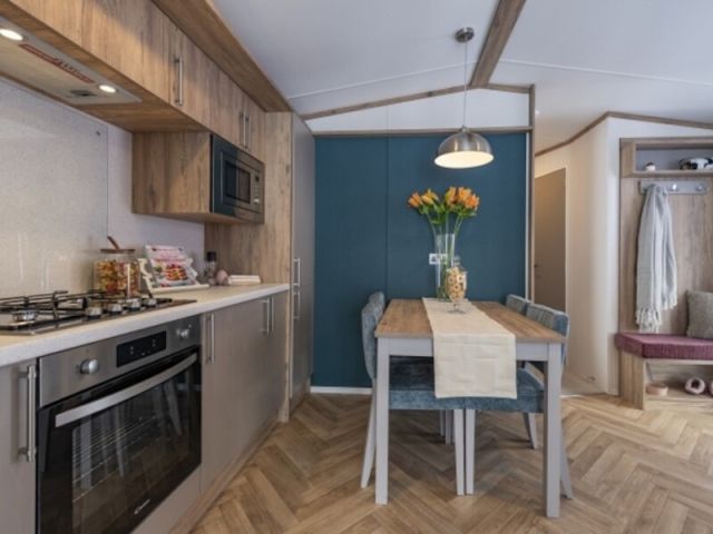 Regal Hemsworth 2 Bedrooms 34.74 m² 4