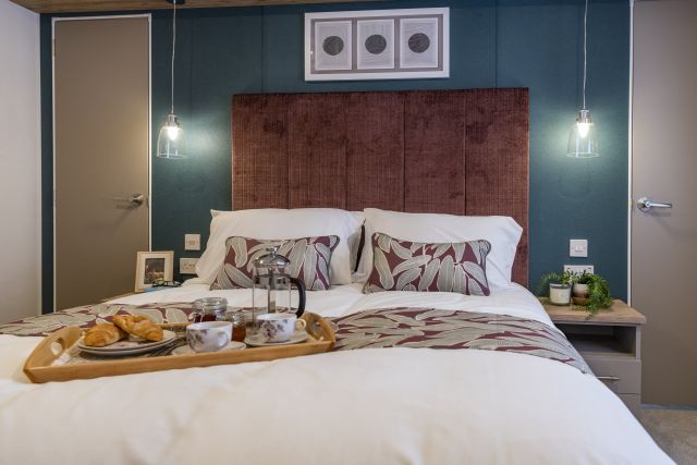 Regal Hemsworth 2 Bedrooms 34.74 m² 5