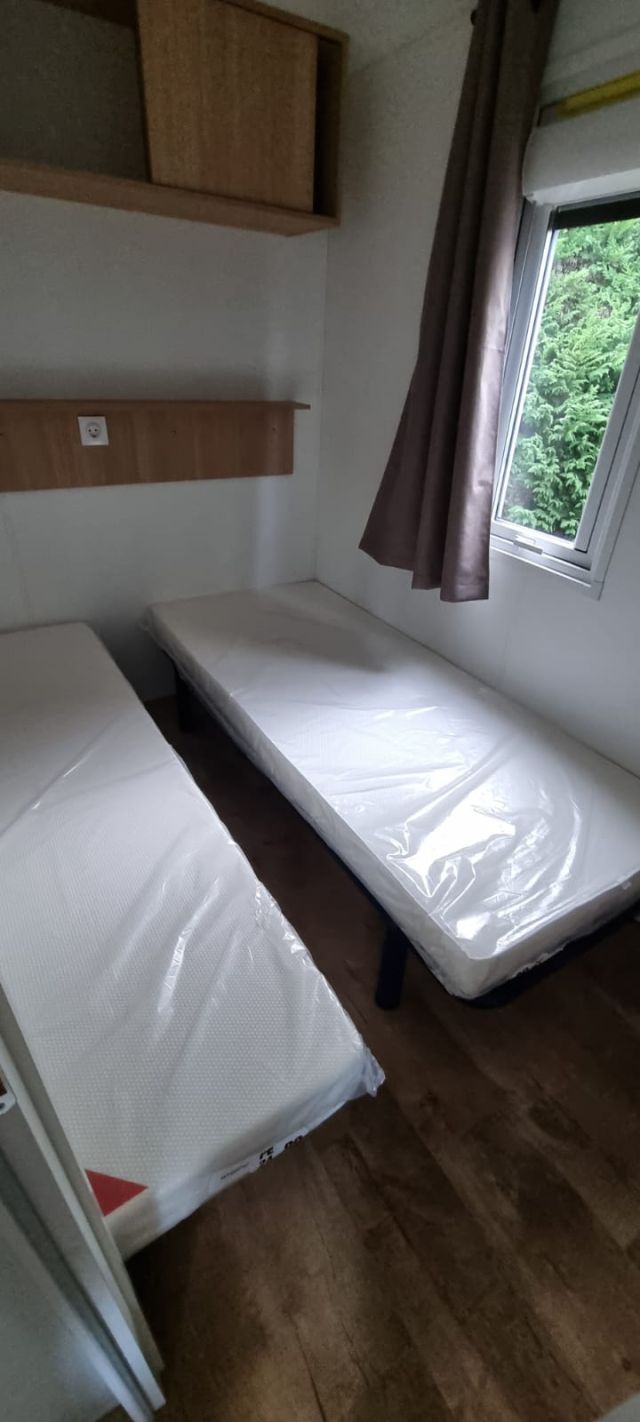 Nest Life 35.3 3 Bedrooms 35.3 m² 3