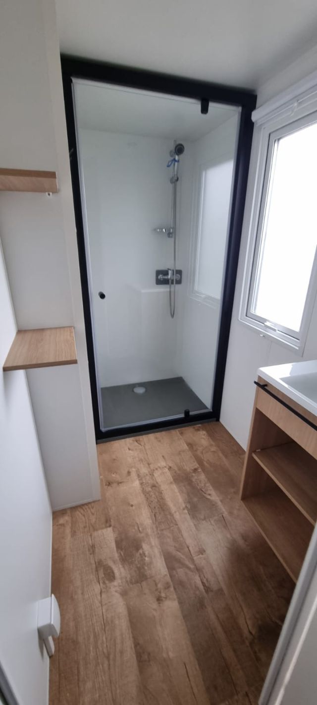Nest Life 35.3 3 Bedrooms 35.3 m² 5