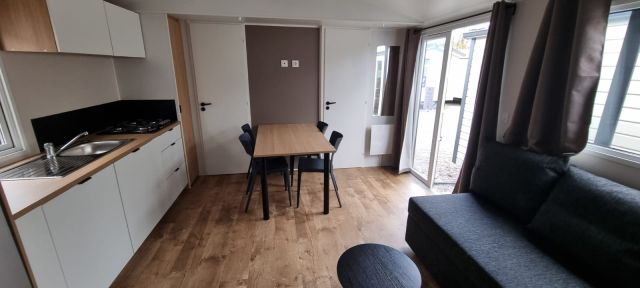 Nest Life 35.3 3 Bedrooms 35.3 m² 7