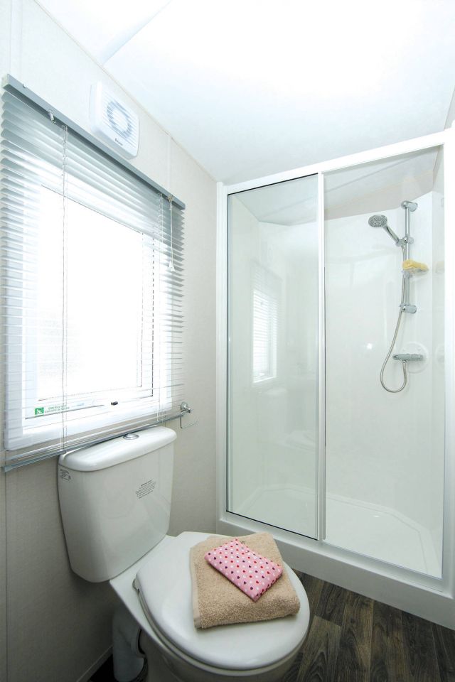 Saffron 2 Quartos 32,00 m² 4