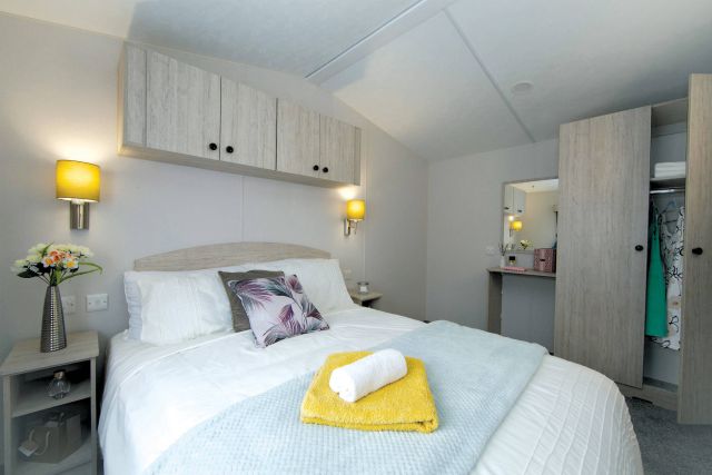 Saffron 2 Quartos 32,00 m² 5