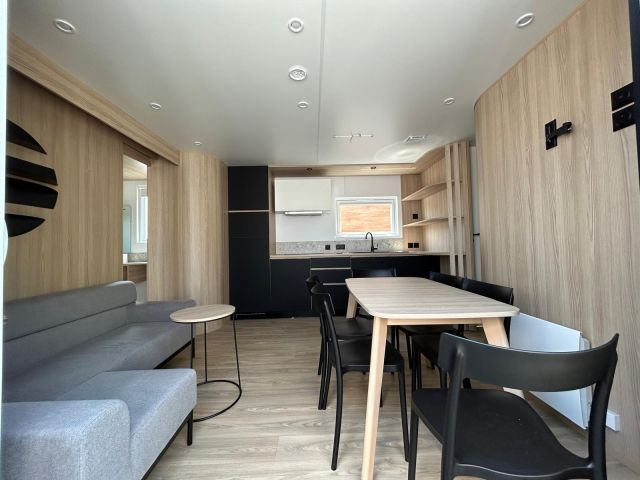 Louisiane Taos F6 3 Bedrooms 36.00 m² 2