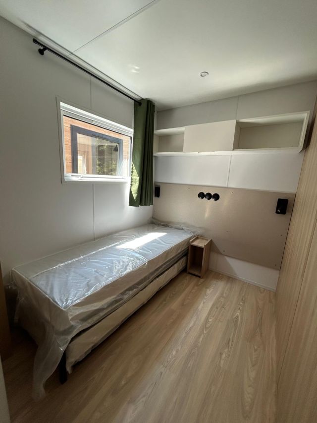 Louisiane Taos F6 3 Bedrooms 36.00 m² 4
