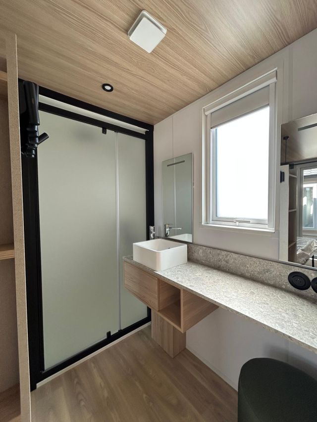 Louisiane Taos F6 3 Bedrooms 36.00 m² 7