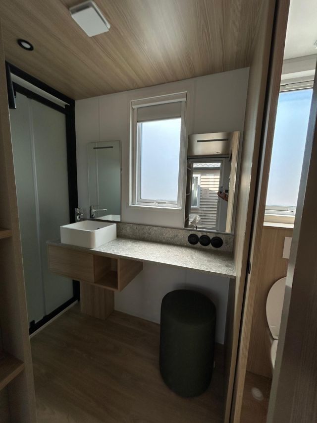 Louisiane Taos F6 3 Bedrooms 36.00 m² 8