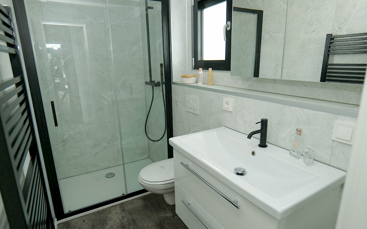 Woodridge 2 Bedrooms 63.00 m² 7