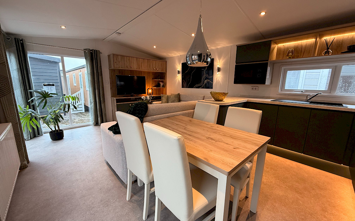 Serie Atlantis 2 Bedrooms 44.00 m² 2