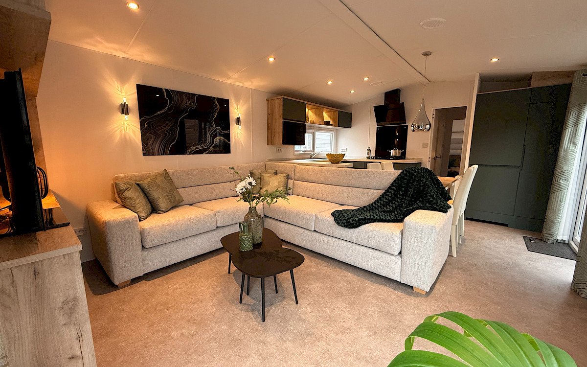 Serie Atlantis 2 Bedrooms 44.00 m² 4